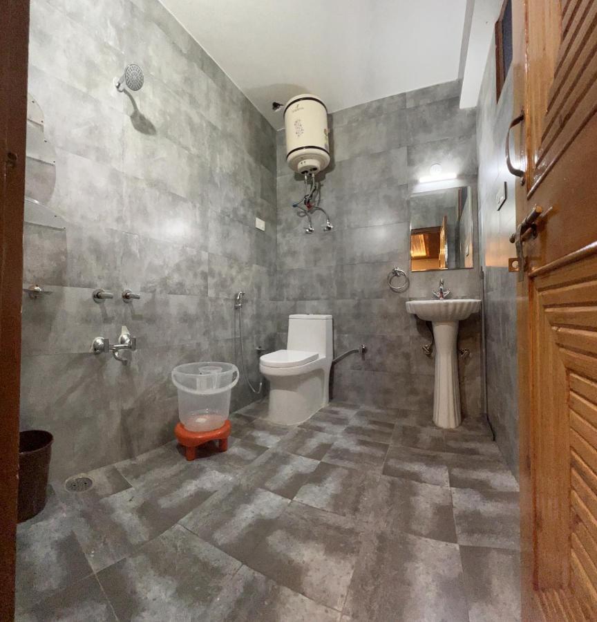 Sana Luxury Cottage, Manali Екстериор снимка