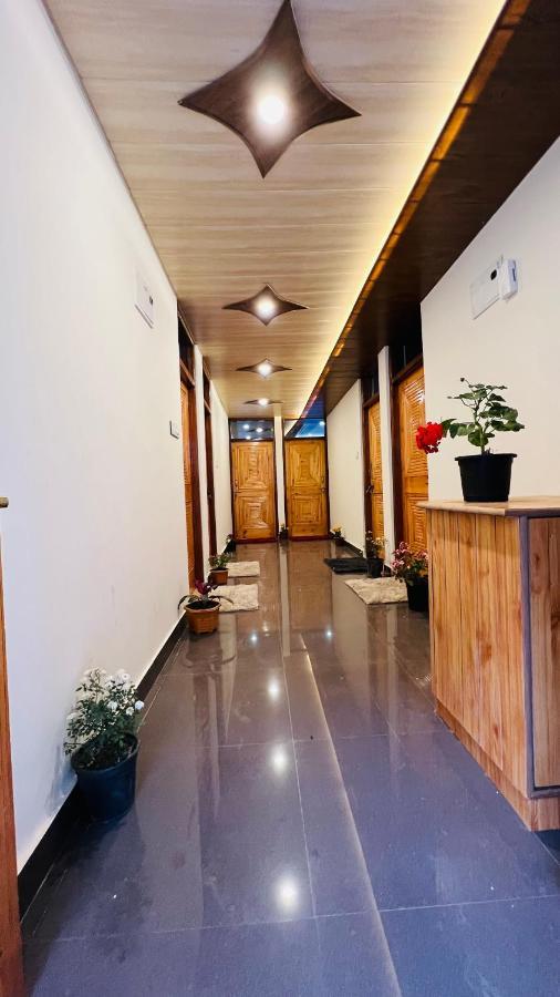 Sana Luxury Cottage, Manali Екстериор снимка