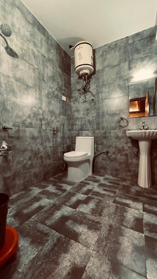 Sana Luxury Cottage, Manali Екстериор снимка