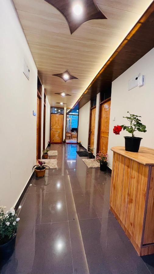 Sana Luxury Cottage, Manali Екстериор снимка