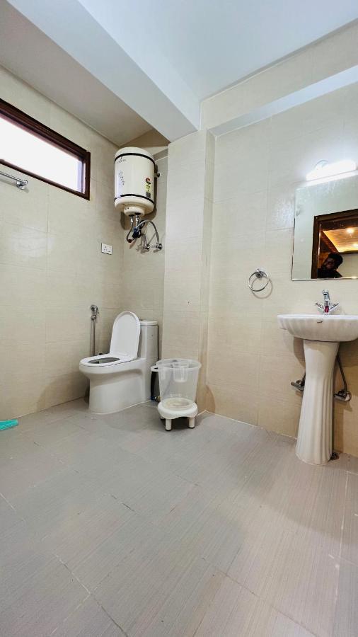 Sana Luxury Cottage, Manali Екстериор снимка